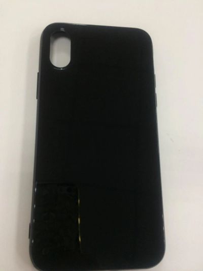Лот: 10979115. Фото: 1. Чехол iPhone X/ XS Juicy Силикон... Чехлы, бамперы