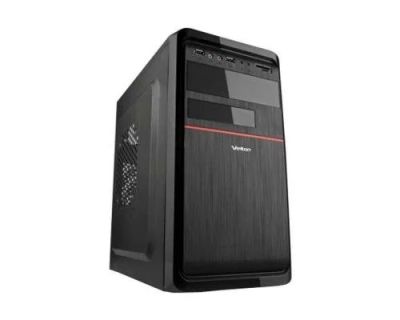 Лот: 9909610. Фото: 1. Системный блок (Процессор AMD... Компьютеры в сборе