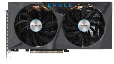 Лот: 17066027. Фото: 1. Видеокарта 8Gb RTX3060Ti (3060Ti... Видеокарты