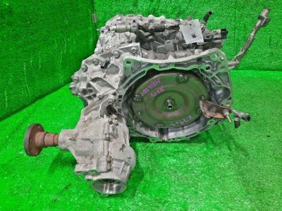 Лот: 19380997. Фото: 1. Акпп Nissan Juke NF15 MR16DDT... Трансмиссия