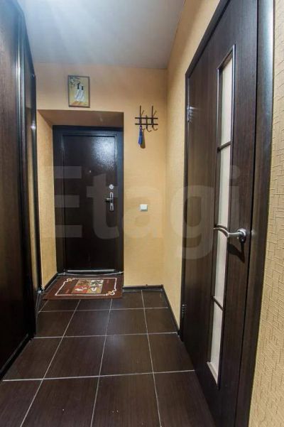 Лот: 9766137. Фото: 1. 1 комн квартира Фруктовая, 2... Квартиры, студии