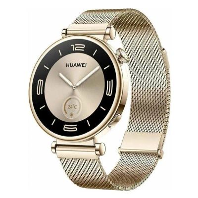 Лот: 24597896. Фото: 1. Смарт-часы HUAWEI Watch GT 4 ARA-B19... Смарт-часы, фитнес-браслеты, аксессуары