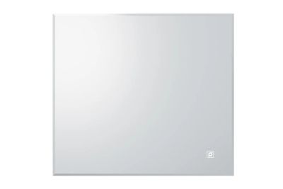 Лот: 23990722. Фото: 1. Зеркало для ванной с LED-подсветкой... Мебель для ванной комнаты