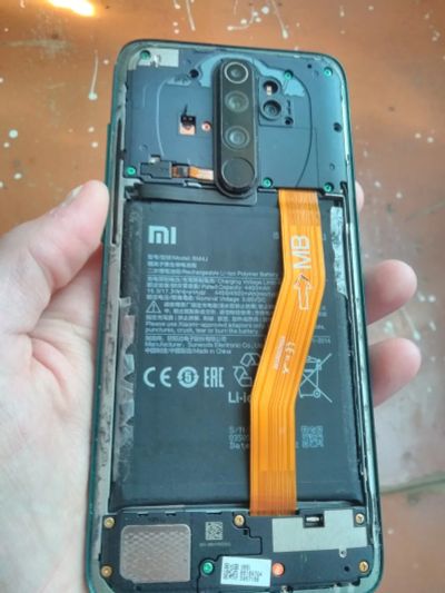 Лот: 20094567. Фото: 1. Xiaomi. Кнопочные мобильные телефоны