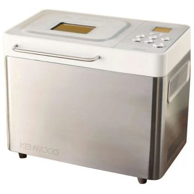 Лот: 2314512. Фото: 1. Хлебопечь Kenwood BM350 Забудь... Кухонная