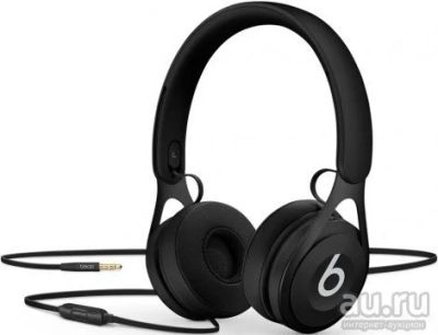 Лот: 13778810. Фото: 1. наушники Beats EP. Наушники, гарнитуры