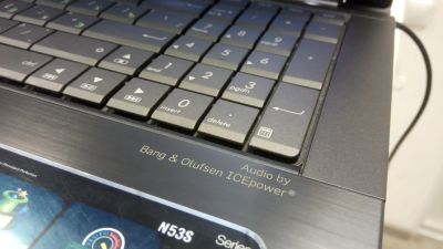 Лот: 15091118. Фото: 1. Мощный ноутбук Asus на Core i7... Ноутбуки