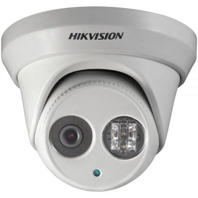 Лот: 5042024. Фото: 1. Видеокамера IP mini Hikvision... Видеонаблюдение
