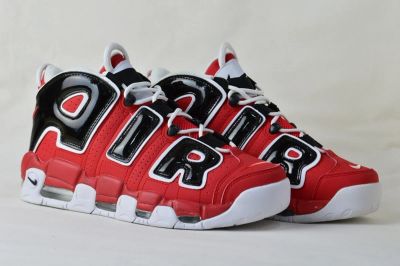 Лот: 16858026. Фото: 1. Кроссовки мужские Nike Air More... Кеды, кроссовки, слипоны