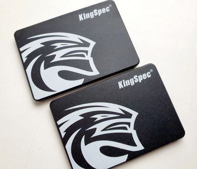 Лот: 23272035. Фото: 1. SSD KingSpec 240Gb. SSD-накопители