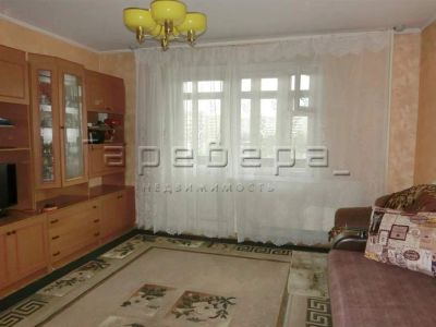 Лот: 14062152. Фото: 1. 3-комнатная квартира на ул. Воронова... Квартиры, студии