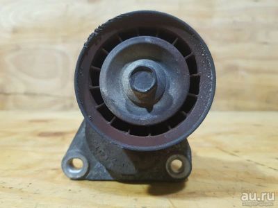 Лот: 18535568. Фото: 1. Натяжитель Mazda Mpv LW3W L3 2005... Двигатель и элементы двигателя