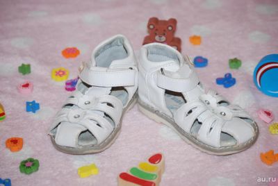 Лот: 8460133. Фото: 1. Сандалии Noto kids 13 см. Сандалии