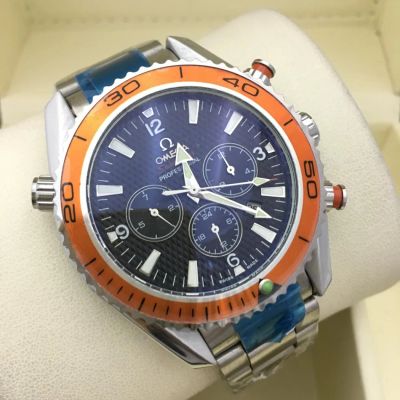 Лот: 8206937. Фото: 1. Часы мужские наручные Omega II. Другие наручные часы