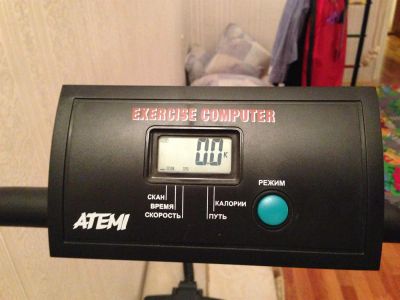 Лот: 3531293. Фото: 1. продам беговую дорожку. Другое (тренажеры, комплексы)