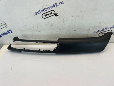 Лот: 24865092. Фото: 1. накладка торпедо Kia Seltos SP2. Кузов