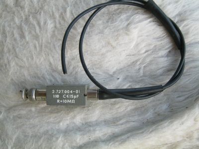 Лот: 19325501. Фото: 1. Соединитель электрический СР-50-74ПВ. Другое (радиодетали  (электронные компоненты))