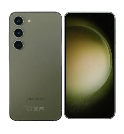Лот: 21141905. Фото: 1. Samsung galaxy s23. Смартфоны