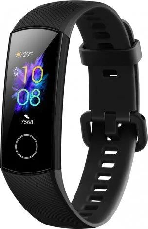 Лот: 16082482. Фото: 1. Фитнес браслет Huawei Honor Band... Смарт-часы, фитнес-браслеты, аксессуары