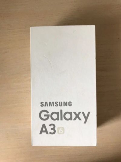 Лот: 14060240. Фото: 1. Samsung Galaxy A3. Смартфоны