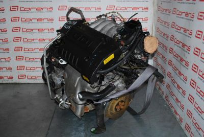 Лот: 3404663. Фото: 1. Двигатель Mitsubishi Lancer 4G15... Двигатель и элементы двигателя