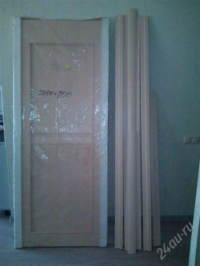 Лот: 2058973. Фото: 1. Межкомнатная дверь. Двери межкомнатные