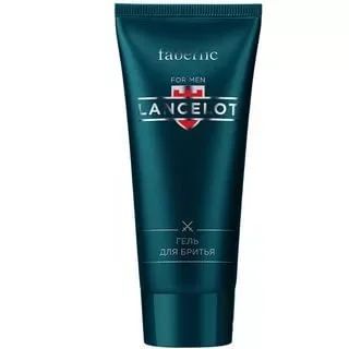Лот: 10627636. Фото: 1. Гель для бритья Faberlic "Lancelot... Средства личной гигиены 