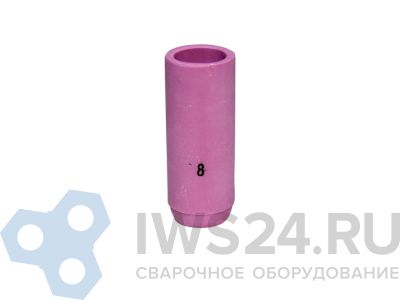 Лот: 23685340. Фото: 1. Сопло TIG HRT d12,5мм (SR 17-18-26... Другое (сварка и резка)