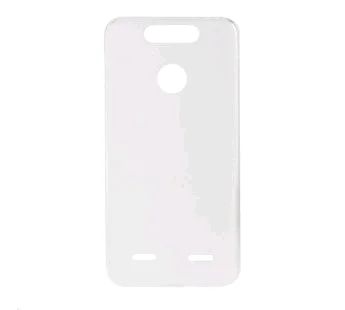 Лот: 11487360. Фото: 1. Чехол-накладка Zte blade V8 mini... Чехлы, бамперы