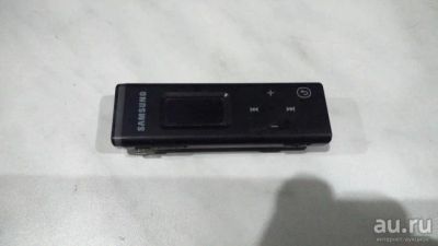 Лот: 13963637. Фото: 1. Куплю плеер Samsung YP-U3 в любом... Плееры