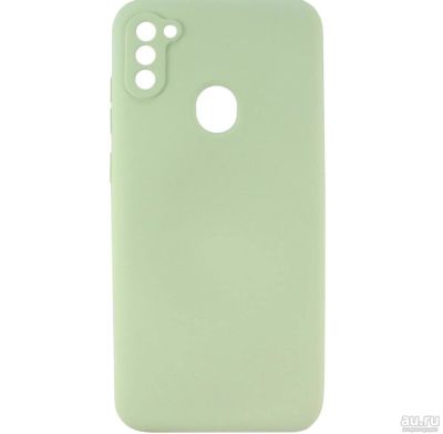 Лот: 16798057. Фото: 1. Чехол Activ Design Samsung A11... Чехлы, бамперы