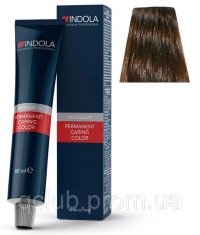 Лот: 9041404. Фото: 1. Indola крем-краска. Уход за волосами 