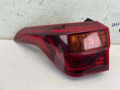 Лот: 24865125. Фото: 1. фонарь Kia Seltos SP2. Кузов