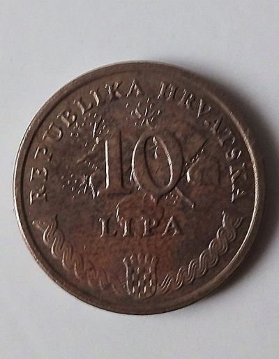 Лот: 15529495. Фото: 1. Хорватия 2011,,. Европа