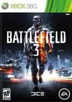 Лот: 3448275. Фото: 1. Battlefield 3 xbox 360. Игры для консолей