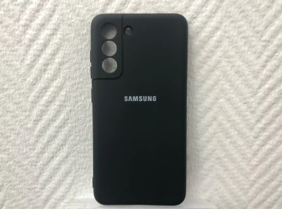 Лот: 18669563. Фото: 1. Чехол Samsung для Galaxy s21fe... Чехлы, бамперы