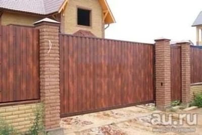 Лот: 16778633. Фото: 1. Профилированный лист С8, Cloudy... Кровельные материалы
