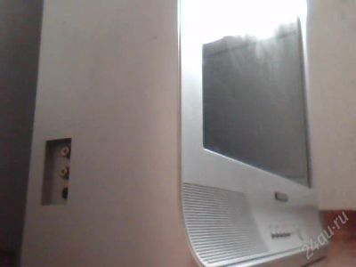 Лот: 1270740. Фото: 1. Телевизор Samsung CS-21N11MJQ. Телевизоры