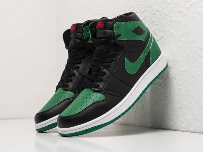 Лот: 19546450. Фото: 1. Кроссовки Nike Air Jordan 1 Mid. Кеды, кроссовки, слипоны