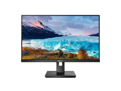 Лот: 24644151. Фото: 1. Монитор Philips 272S1M. ЖК-мониторы