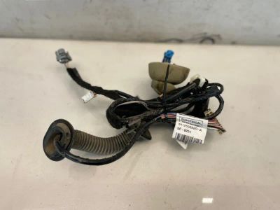 Лот: 22489741. Фото: 1. проводка двери Renault Duster... Другое (автозапчасти)
