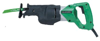 Лот: 18343413. Фото: 1. Пила сабельная HITACHI/HiKOKI... Электроинструмент