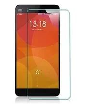 Лот: 7965823. Фото: 1. Защитное стекло Xiaomi Mi4c... Защитные стёкла, защитные плёнки