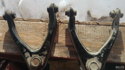 Лот: 9300924. Фото: 1. Продам рычаги верхние хонда срв... Ходовая, подвеска, рулевое управление