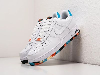 Лот: 20652235. Фото: 1. Кроссовки Nike Air Force 1 Low... Кеды, кроссовки, слипоны