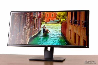 Лот: 7653776. Фото: 1. Монитор Dell U2913WM ***продано... ЖК-мониторы