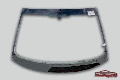 Лот: 19268278. Фото: 1. Стекло лобовое Volkswagen Golf... Кузов