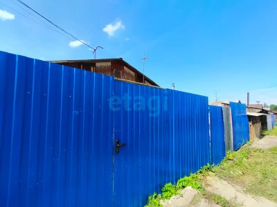 Лот: 25679604. Фото: 1. 3-комн. дом , городской посёлок... Дома