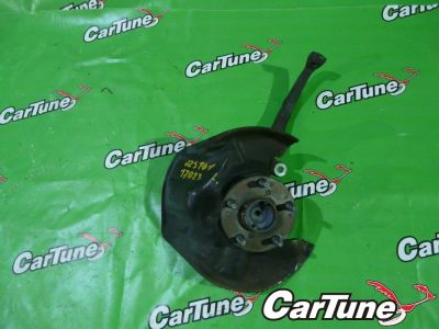 Лот: 10618096. Фото: 1. ступица FL toyota aristo JZS161... Ходовая, подвеска, рулевое управление
