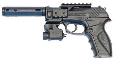 Лот: 7853721. Фото: 1. Crosman C11.Продажа или обмен. Пневматическое оружие